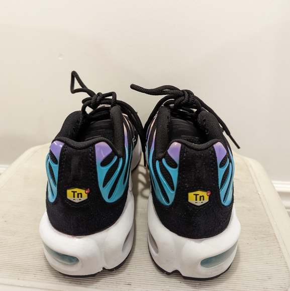 Air Max Plus GS 'Have A Nike Day' - Picture 3 of 5